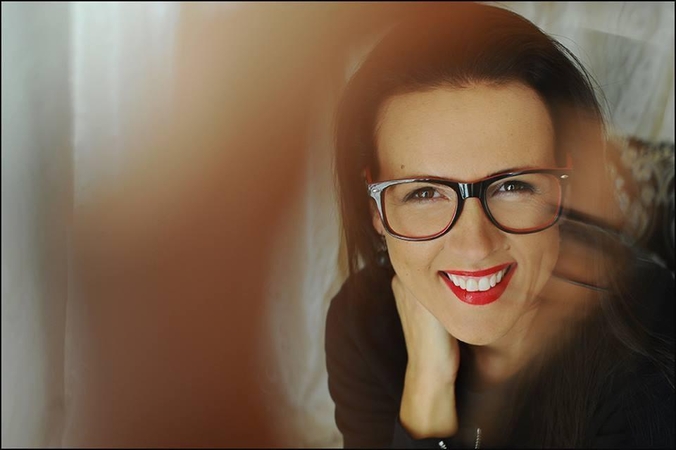 Dizainerė I. Kvedarienė prabangius užsienio viešbučius iškeitė į Lietuvos gamtą