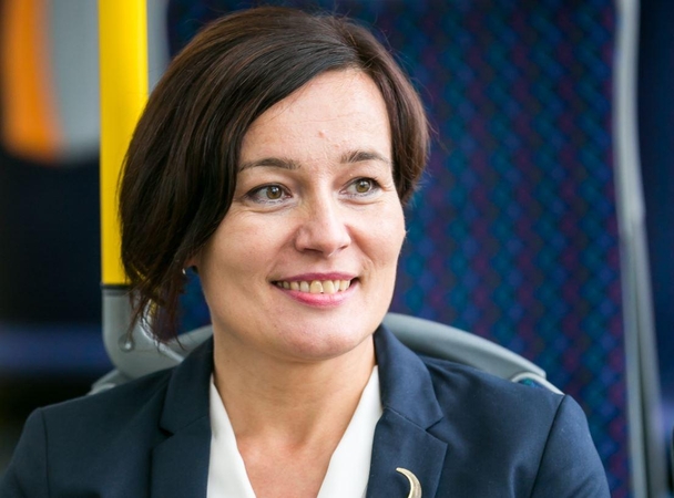 E. Gudišauskienė
