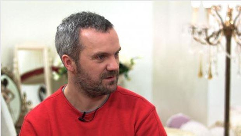 Atviras aktoriaus G. Savicko interviu: apie pripažinimą ir pavogtą tapatybę