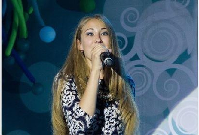  „Lietuvos balso“ nugalėtoja Valentino dieną švenčia... trise