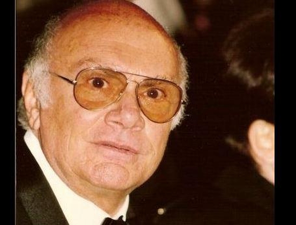 Francesco Rosi