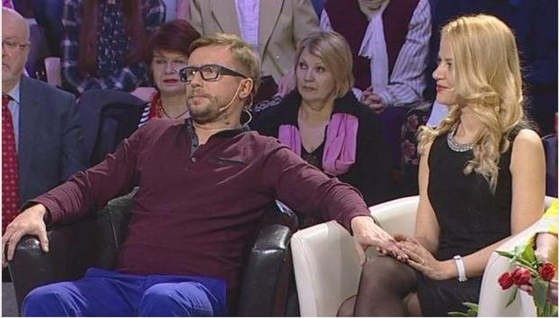 Žinomos poros atskleidė, kas jų namuose – šeimos galva