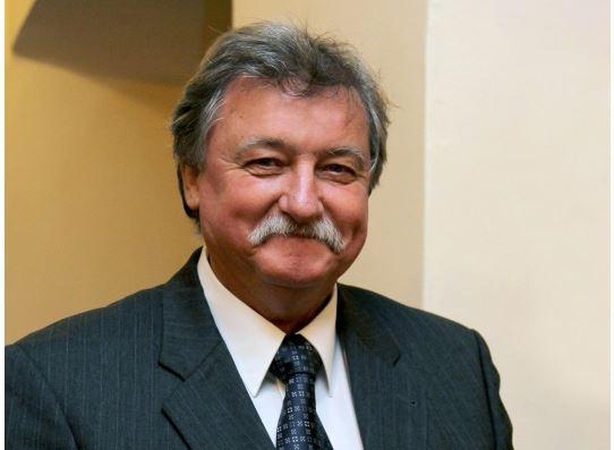 Algimantas Česnulevičius