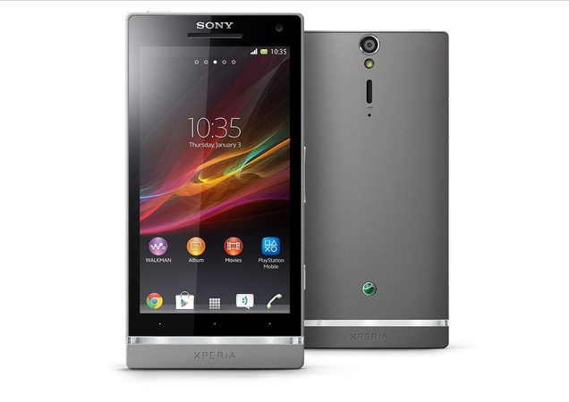 "Sony" spjauna į madas: baterijos darbo laikas svarbiau nei ekrano raiška