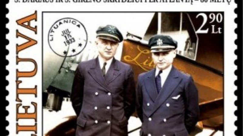 Ar senieji pašto ženklai galios įvedus eurą?