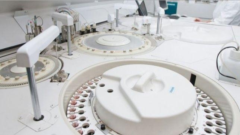 Biojutikliai: greita ir patikima diagnostika