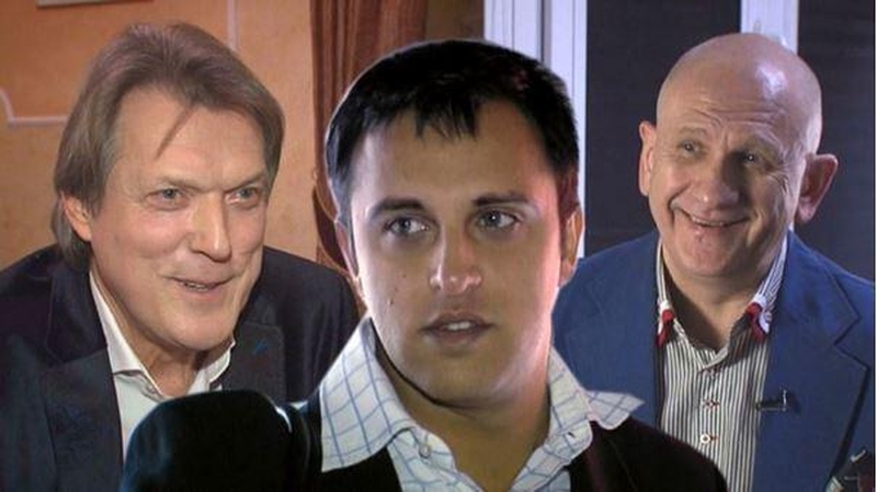 E. Kučinskas atskleidė savo honoraro dydį