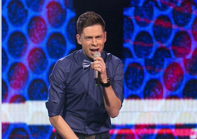 Jurgis Brūzga