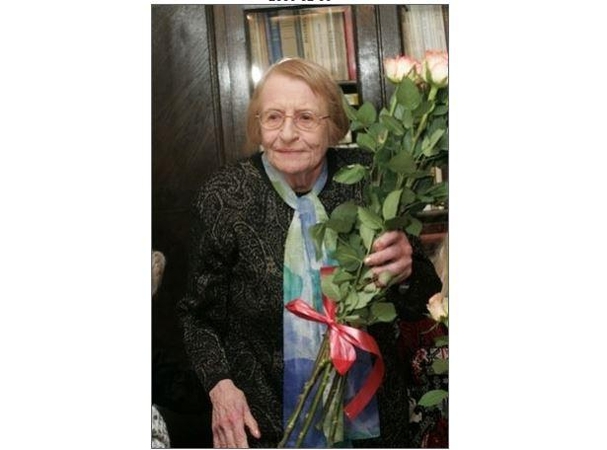 Dalia Sruogaitė