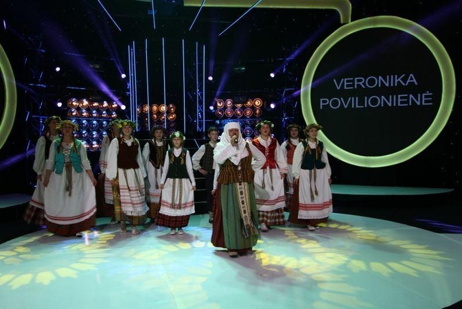 Kodėl D. Bilevičiūtė Moldovoje atsisakė pasimatymų su vyrais?