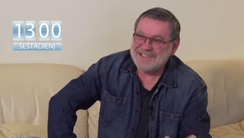 „Istorijos detektyvai“: kaip susijęs aktorius K. Smoriginas su prezidentu A. Smetona