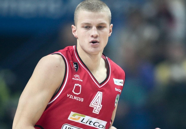 Paulius Dambrauskas
