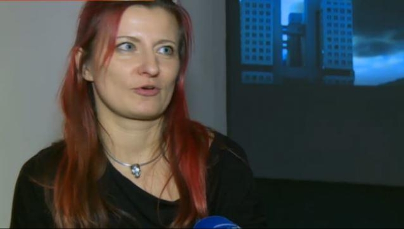 Pavargę nuo kasdienės informacijos, menininkai ieško, kaip paveikti be žodžių