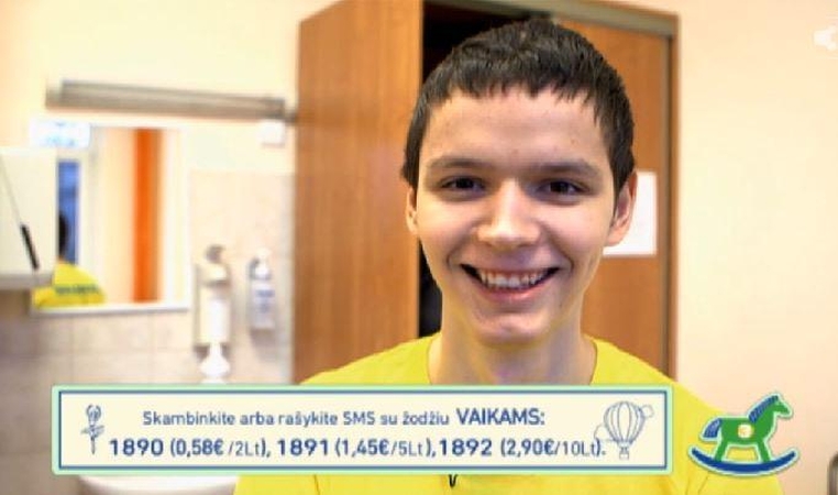 Besitęsianti „Išsipildymo akcija” jau pradėjo dalinti pirmąsias dovanas