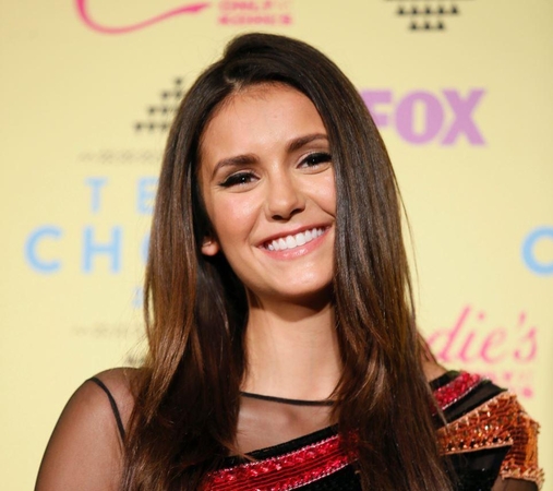 Nina Dobrev