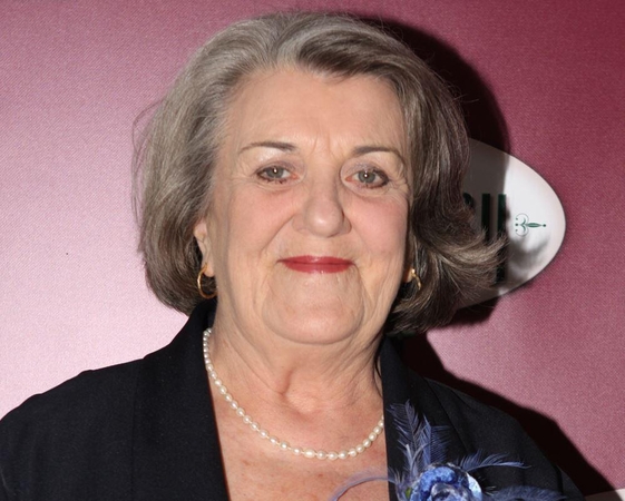Maggie Kirkpatrick