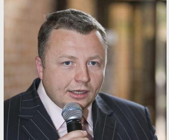 Suskaičiavo: G. Juodeika – euromilijonierius
