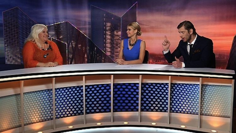 D. Bilevičiūtės kirtis: jūs esate kaip visos graži, o aš – išskirtinė