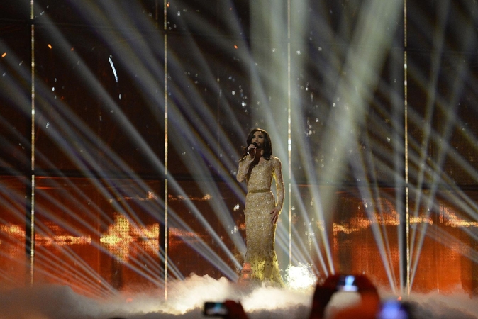 Tyrimas: didžiausi „Eurovizijos“ fanai Baltijos šalyse yra estai