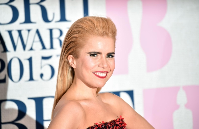 Paloma Faith