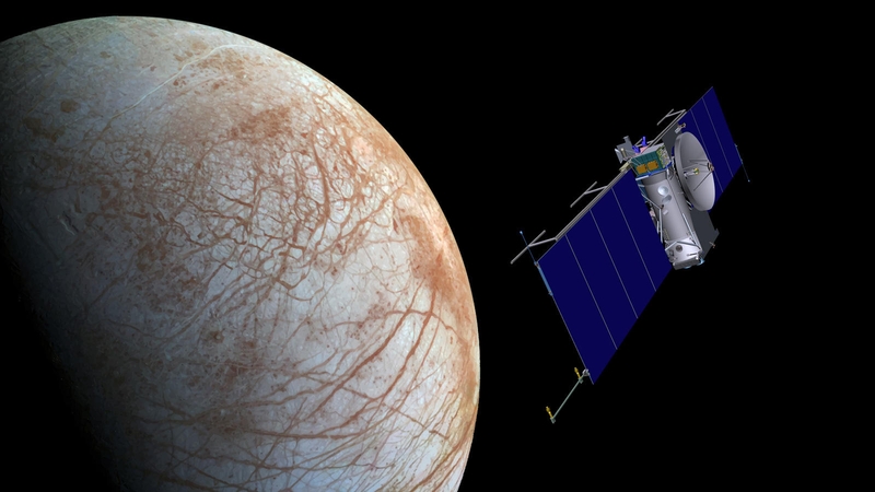 NASA nebegali dirbti be lietuvių sukurto sprendimo