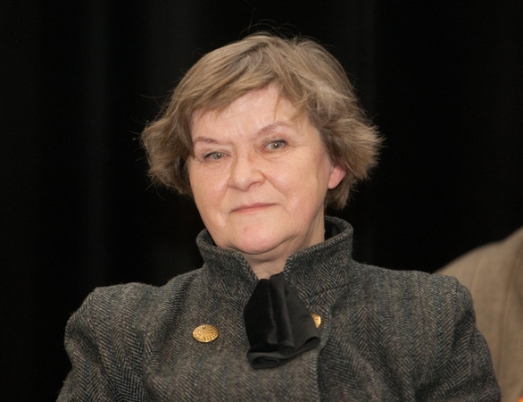 Kristina Gudonytė