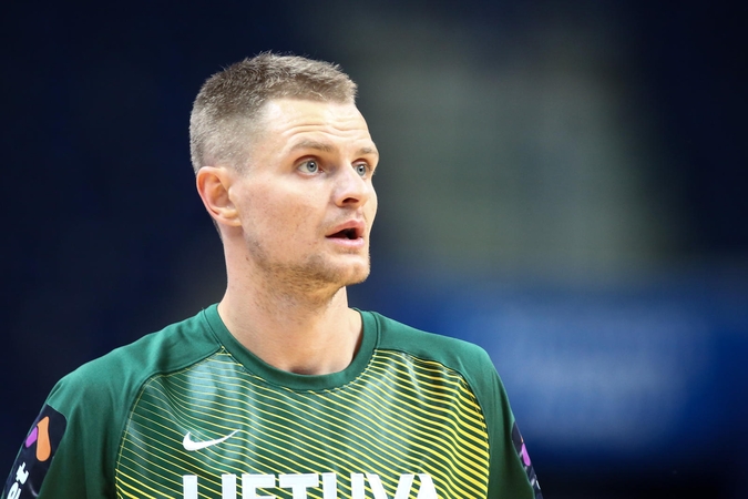 R. Seibučio klubas pateko į Turkijos krepšinio taurės pusfinalį