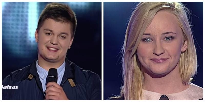 Sekmadienį „Lietuvos balse“ susikaus didžiulio dėmesio sulaukę Rūta ir Dainotas