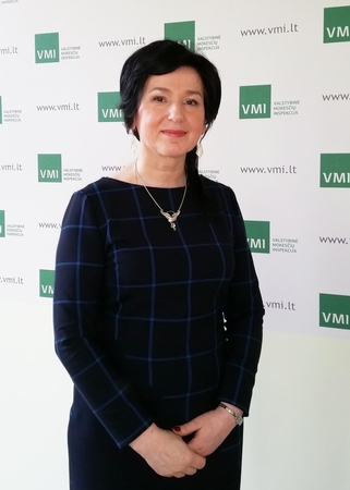 Judita Stankienė