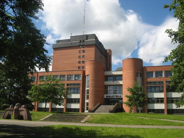 Kaune – prancūzų "Keliaujančios bibliotekos" leidiniai