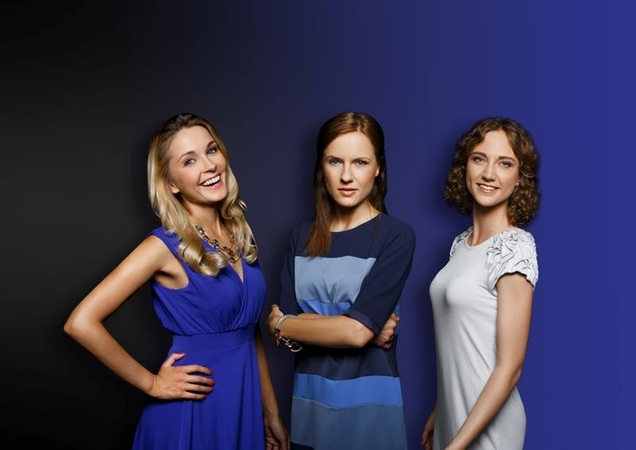 Metas atskleisti talentą – skelbiama aktorių atranka į lietuvišką serialą