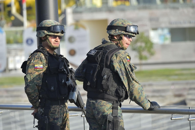 Rastas revoliucinis būdas sustabdyti kraujavimą iš šautinių žaizdų