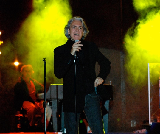 Riccardo Fogli