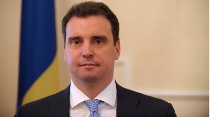 A. Abromavičius: viena karo diena Ukrainai kainuoja 5 proc. BVP