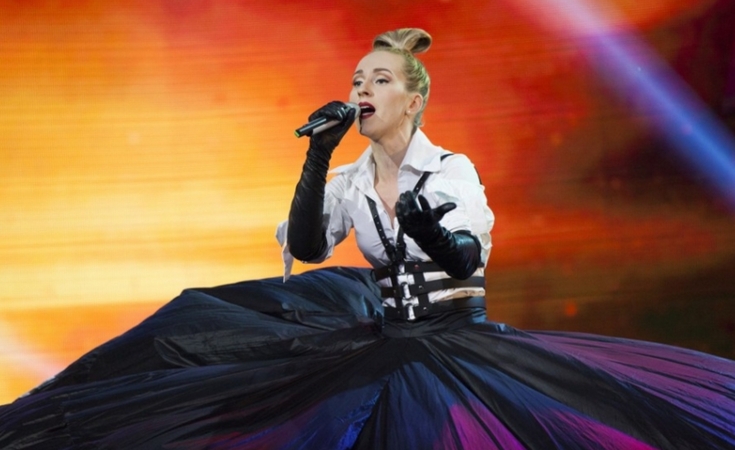 „Eurovizijos“ nacionalinę atranką paliko dar trys atlikėjai 