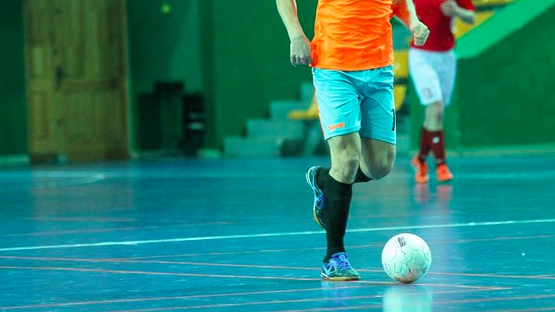 Lietuvos salės futbolo taurės finalinio ketverto kovos vyks Kėdainiuose