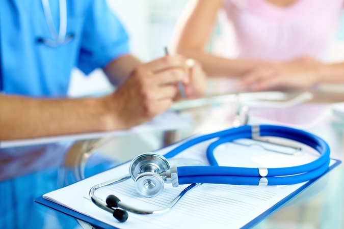 Limfomos diagnozė nėra mirties nuosprendis 