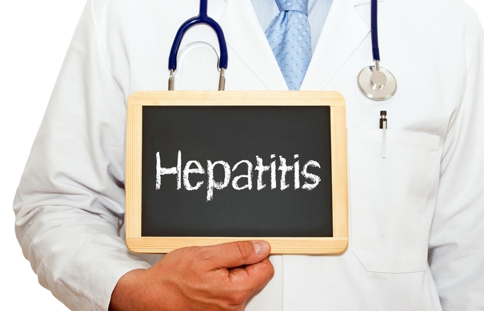 Hepatito A virusą vilnietis atsivežė iš Vidurinės Azijos