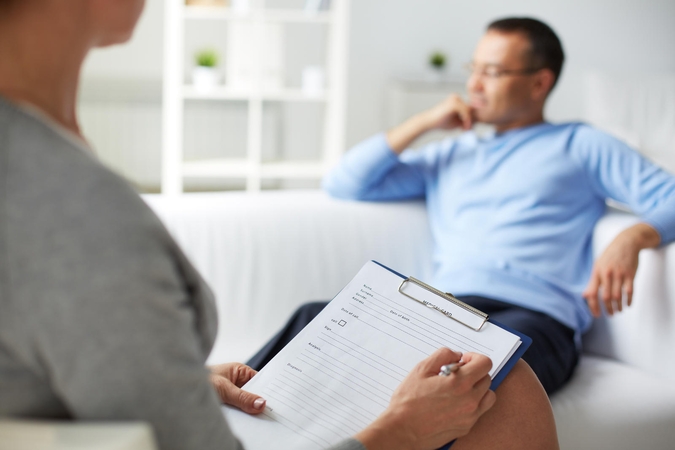 Įstaigos prašo 33 papildomų psichologų