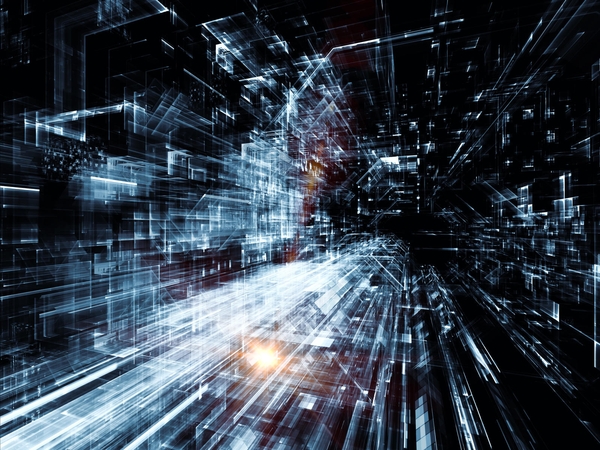 Kosminis WiFi maršrutizatorius: 1,46 Gb filmas vos per 3 sekundes?
