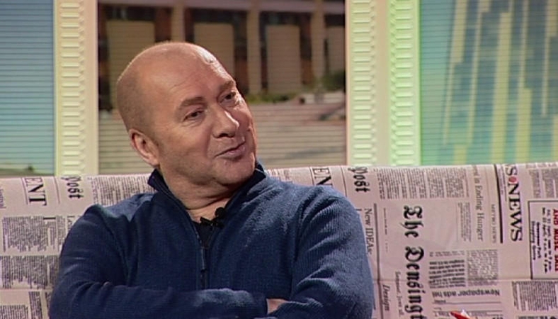 J. Smoriginas viešai atsiprašė įžeidęs J. Leonavičiūtę