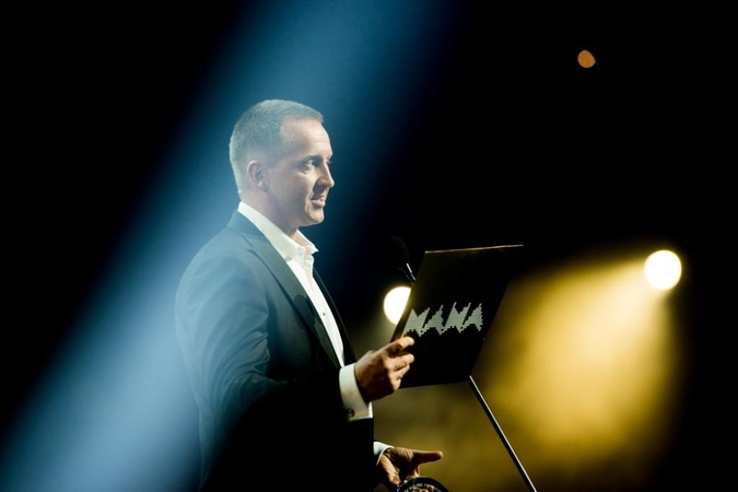 "M.A.M.A. 2014" naujiena: muzikinio klipo rinkimai vyks ir internete