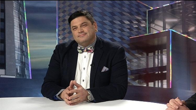 V. Cololo: pinigus išleidžiu praktiškai antrą dieną po algos