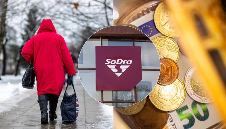Suskaičiavo, kiek II pakopoje iš tiesų prikaupia Lietuvos gyventojai: rekordininką rado tik vieną