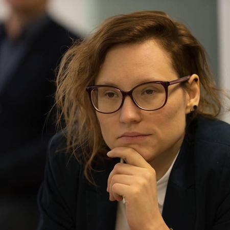 Neringa Dubauskienė