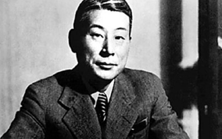 Čiunė Sugihara