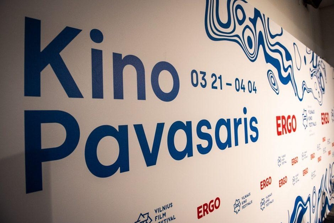 „Kino pavasaris“ tęsis ir po oficialaus uždarymo
