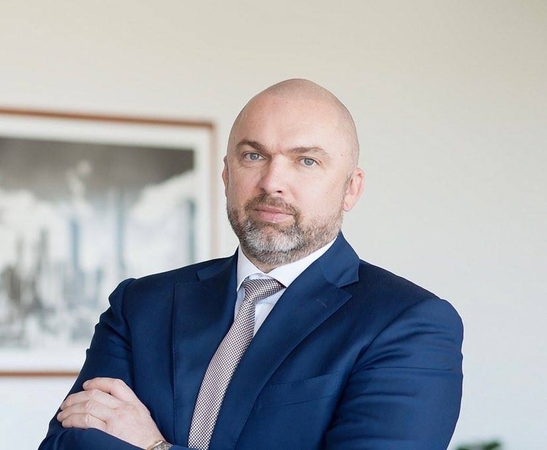 Situacija: A.Rakauskas teigia nusivylęs ne Vyriausybės teisingumo samprata, bet ir veiksmų logika.