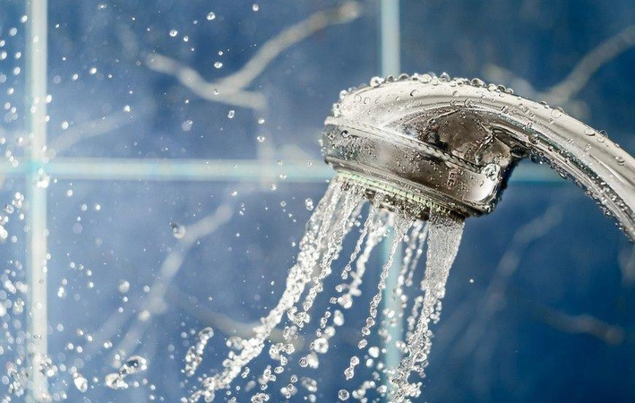 Svarbi informacija šilainiškiams – nebus karšto vandens