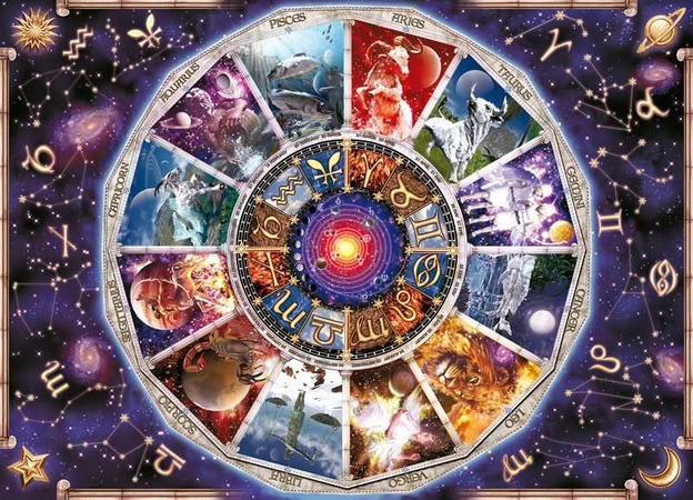 Dienos horoskopas 12 zodiako ženklų (sausio 27 d.)